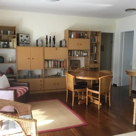 Apartment Agia Paraskevi Pres Du Metro Athens