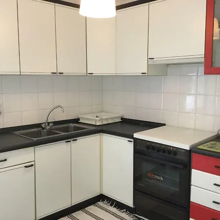 Agia Paraskevi Pres Du Metro Apartment