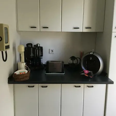 Apartment Agia Paraskevi Pres Du Metro *